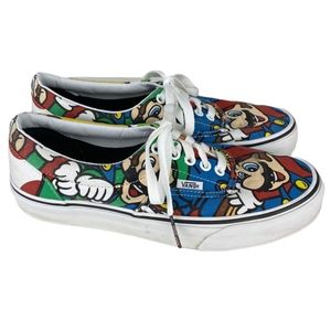 Best 25+ Deals for Vans Nintendo Shoes 